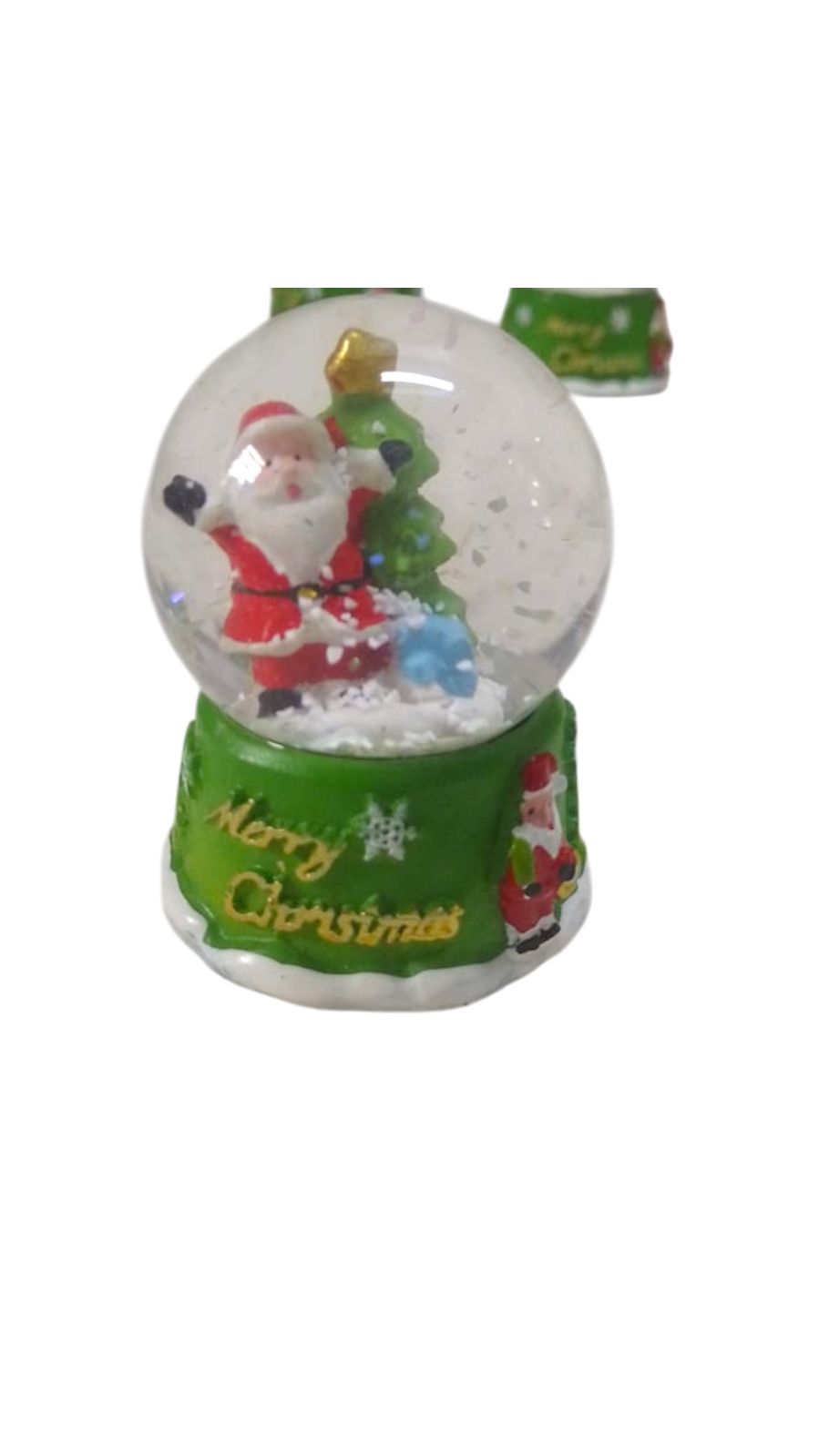 GLOBO N ATAL  6CM